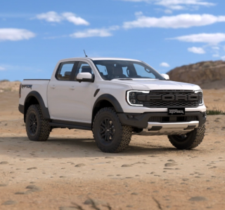 Raptor