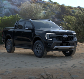Wildtrak